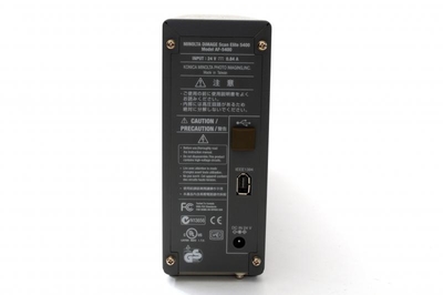 コニカミノルタ DIMAGE Scan Elite5400 中古カメラ・レンズ販売サイト
